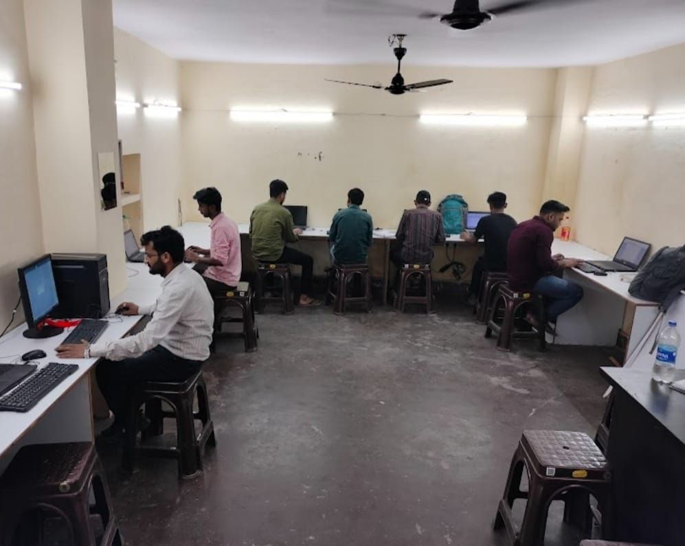 GLOBAL GYAN COMPUTER INSTITUTE